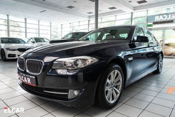 BMW Seria 5 F10-F11 2012 BMW 520d * BMW Seria 5