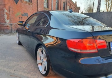 BMW Seria 3 E90-91-92-93 Touring E91 2.0 320d 177KM 2010 BMW Seria 3 320xd Nowy rozrzad M-pakiet GetHelp 2.0 Diesel 177KM, zdjęcie 5