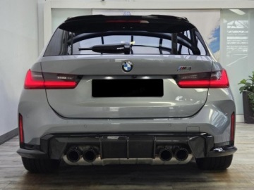 BMW Seria 3 G20-G21 2026 BMW Seria 3 Touring M3 Competition xDrive 3.0 (530KM) 2026, zdjęcie 1