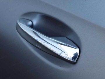 Mercedes Klasa A W177/V177 Hatchback Facelifting 2.0 220 190KM 2025 A Klasa 220 4-Matic AMG Line 2.0 (190KM) 2025, zdjęcie 4