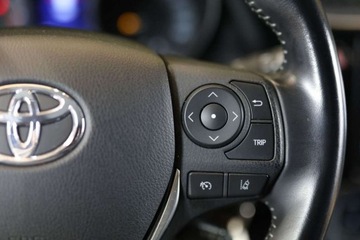 Toyota Auris II Touring Sports Facelifting 1.6 Valvematic 132KM 2017 Toyota Auris 1.6 Selection 1.6 Benzyna 132KM, zdjęcie 21