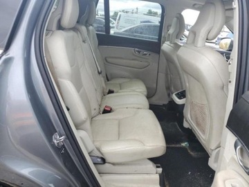 Volvo XC90 II 2020 Volvo XC 90 Volvo XC90 T6 AWD Momentum 7 Passenger 2.0 Benzyna 330KM, zdjęcie 11