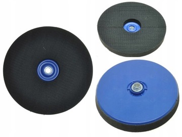 TARCZA SZLIFIERKI DO GIPSU 215mm DYSK