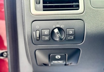 Volvo V70 III Kombi 2.5 T 231KM 2009 Volvo V70 2.5T 231KM SUMMUM Lift PDC Xenon skory ele fotele 2.5 Benzyna, zdjęcie 25