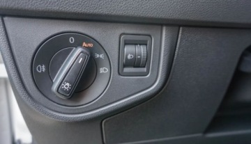 Volkswagen Polo VI Hatchback 5d Facelifting 1.0 TSI 95KM 2022 Volkswagen Polo Volkswagen Polo 1.0 TSI Comfortline Benzyna 95KM, zdjęcie 20