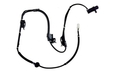 ДАТЧИК АБС ЗАДНИЙ TOYOTA RAV-4 00-05 /ЛЕВЫЙ/