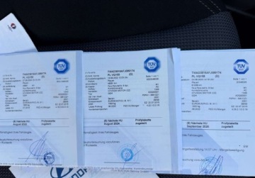 Hyundai i30 II Wagon Facelifting 1.4 MPI 100KM 2016 Hyundai i30 1,4 100KM LIFT Key-less Kamera Navi Bezwypadkowy SERWIS Super, zdjęcie 25