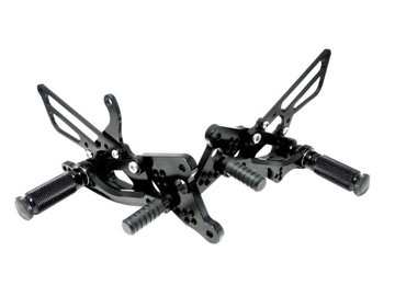 SETY SPORTOWE YAMAHA R6 2003-2005