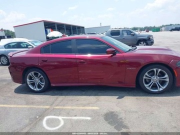 Dodge Charger VII 2021 Dodge Charger 2021r., 5.7L 5.7 Benzyna 370KM, zdjęcie 4