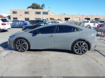 Toyota Prius V (XW60) 2024 Toyota Prius 2024 Toyota Prius Prime SE 2.0 Hybryda Plug-in 150KM, zdjęcie 1