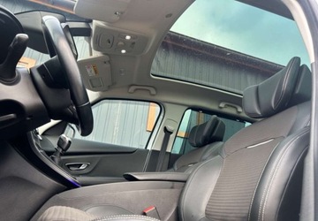 Renault Grand Scenic III 1.2 Energy TCe 130KM 2017 Renault Grand Scenic 7-mio osobowy, LPG, 114.000km, Panorama, Parktronik, zdjęcie 13