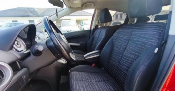 Mazda 2 II Hatchback 5d 1.5 103KM 2009 Mazda 2 Mazda 2 1.5 Benzyna 103KM, zdjęcie 18