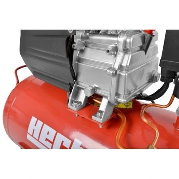 Масляный компрессор Hecht HECHT COMPRESSOR 2052 50л