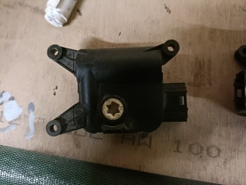 MOTOREK VENTILACE 3C0907511AM VW TIGUAN