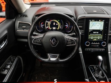 Renault Koleos II SUV 2.0 dCi 177KM 2019 Koleos 2.0 dCi Initiale Paris 4x4 X-Tronic 177KM 2019, zdjęcie 13