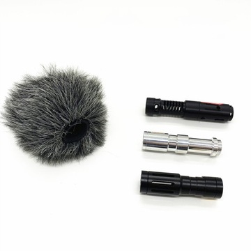 КРЫШКА ДЛЯ МИКРОФОНА GATE АКСЕССУАРЫ МУЗЫКА