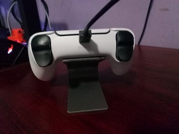 Держатель контроллера Sony Playstation 5 PS5 — подарок