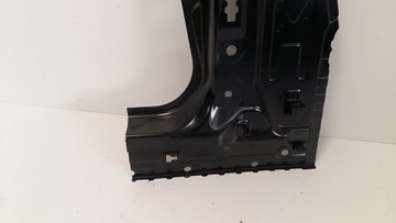 BMW F30 F31 PRÓG SŁUPEK PRAWY NOWY ORYGINAŁ