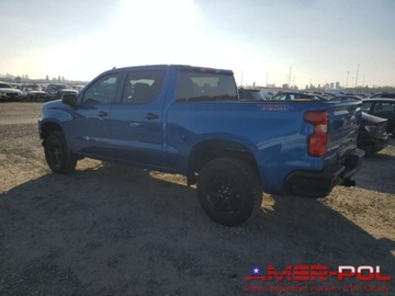 Chevrolet Silverado II 2024 Chevrolet Silverado _ K1500_LT_TRAIL BOSS_4x4_2024r_6 osobowy 2.7 Benzyna, zdjęcie 2