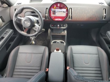 Mini Countryman U25 2025 MINI Countryman 2025 Mini Countryman JCW ALL4 2.0 Benzyna 312KM, zdjęcie 8