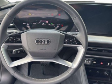 Audi Q5 II SUV Facelifting 2.0 40 TDI 204KM 2026 AUDI Q5 TDI quattro S line Suv 2.0 (moc 204 KM) 2026, zdjęcie 6