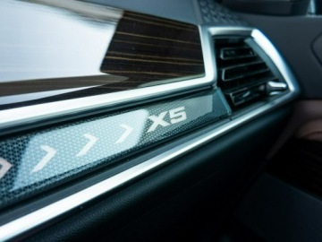 BMW X5 G05 SUV Facelifting 3.0 30d 298KM 2026 BMW X5 xDrive30d DEMO, zdjęcie 17