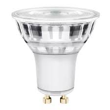 ŻARÓWKA IDST GU10 3W=35W 2700K