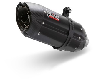 Tłumik Wydech | MIVV YAMAHA MT-10 2016+