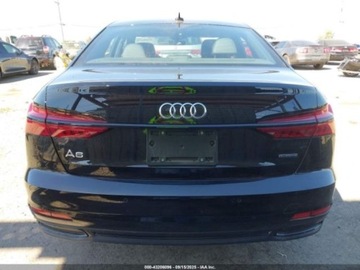 Audi A6 C8 2023 Audi a6 2023 AUDI A6 PREMIUM PLUS 45 TFSI QUATTRO S TRONIC 2.0 261KM, zdjęcie 6