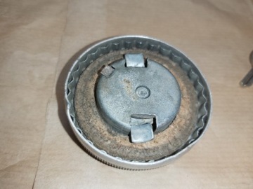 Wartburg 353 — Крышка топливного бака и ключ Doblin