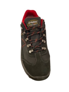 Grisport Trekking 13364S91G Неро