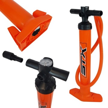 STX iFoil 5'5 надувная доска с крылом из фольги