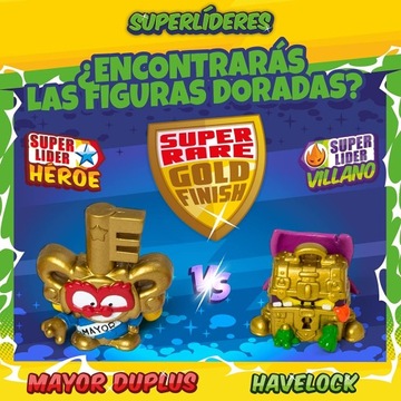 Серия Super Things 11 Neon Power 10 1/2 фигурок