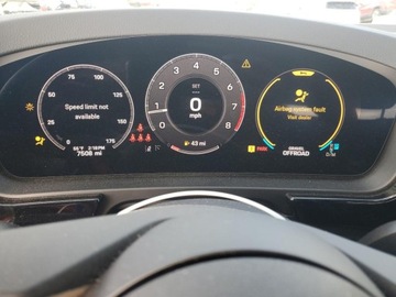 Porsche Cayenne III 2025 Porsche Cayenne 2025 3.0l 3.0 Benzyna 335KM, zdjęcie 9