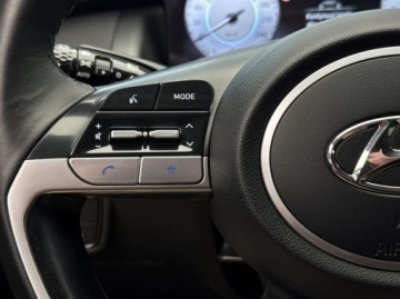 Hyundai Tucson IV SUV 1.6 T-GDI 150KM 2022 Hyundai Tucson Executive LED Kamera Podgrzewane fotele Nawigacja CarP, zdjęcie 16