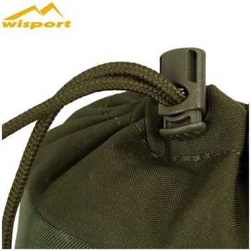 ВОДЯНОЙ КАРМАН ДЛЯ БУТЫЛКИ-ТЕРМОСА WISPORT