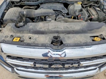  RAM 1500 Lone Star 2022 5.7 Benzyna 395KM, zdjęcie 6