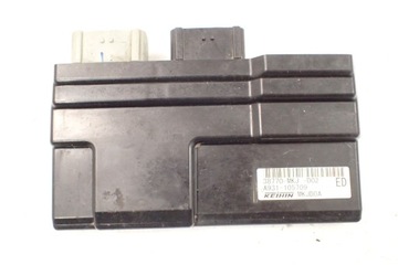 Honda CB 1000 R SC80 18- Модуль ключа зажигания