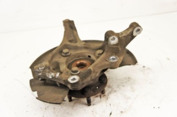 LR169 Opel Astra K V 1.6i Поворотный кулак левый передний