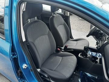 Mitsubishi Space Star Hatchback 5d 1.0 71KM 2014 Mitsubishi Space Star Raty Zamiana klimatyzacja, zdjęcie 13