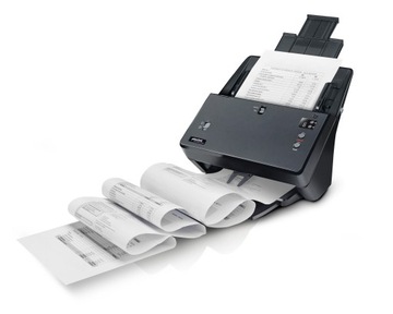 Plustek SmartOffice PT 2160 Профессиональный сканер