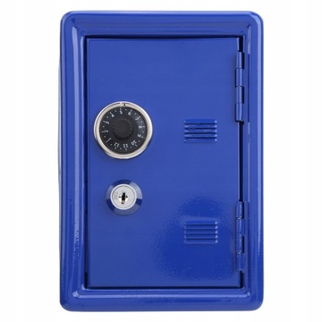 Dzieci Mini Key Money Storage Case Symulacja Sejf