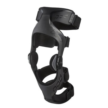 КОЛЕНО ПОД K4 V2, ЧЕРНАЯ КРЕСТОВАЯ ПАРА, РАЗМЕР. М/Л