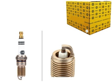 ŚWIECA YS8RCP-11U ENERGY PRO ITR HELLA