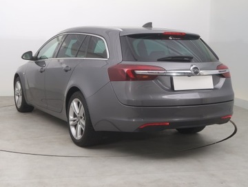 Opel Insignia I Country Tourer 1.6 CDTI Ecotec 136KM 2015 Opel Insignia 1.6 CDTI, Skóra, Navi, Xenon, Klima, zdjęcie 3