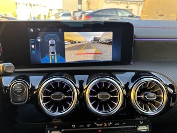 Mercedes CLA C118/X118 Coupe Facelifting 1.3 200 163KM 2025 Mercedes-Benz CLA 200, zdjęcie 19