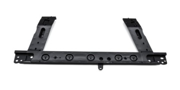 БАЛКА РАМА ДВИГАТЕЛЬ САНКИ ТЕЛЕЖКА ЛЮЛЬКА ПЕРЕДНЯЯ НИЖНЯЯ RENAULT CLIO III, MODUS