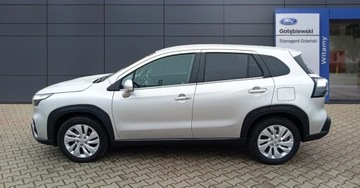 Suzuki SX4 II 2025 Suzuki SX4 S-Cross 1.4 mild Hybrid 129km PREMIUM PLUS S-Cross - 2025 Rok, zdjęcie 5