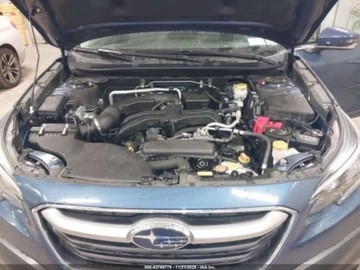 Subaru 2021 Subaru Outback Subaru Outback Premium CVT 2.5 Benzyna 182KM, zdjęcie 15