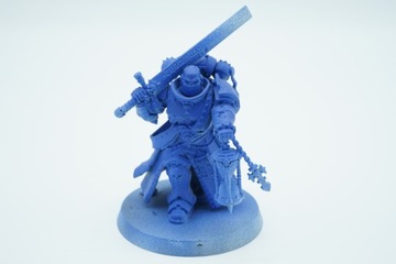 Warhammer 40k Indomitus Primaris Judiciar figurka plastik